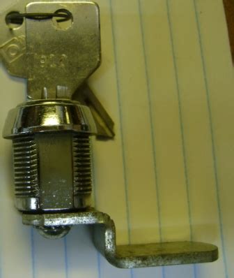 locks for cole steel boxes|cole desk lock keys.